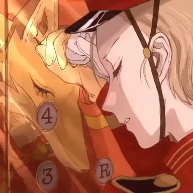 Profile image of ルナール