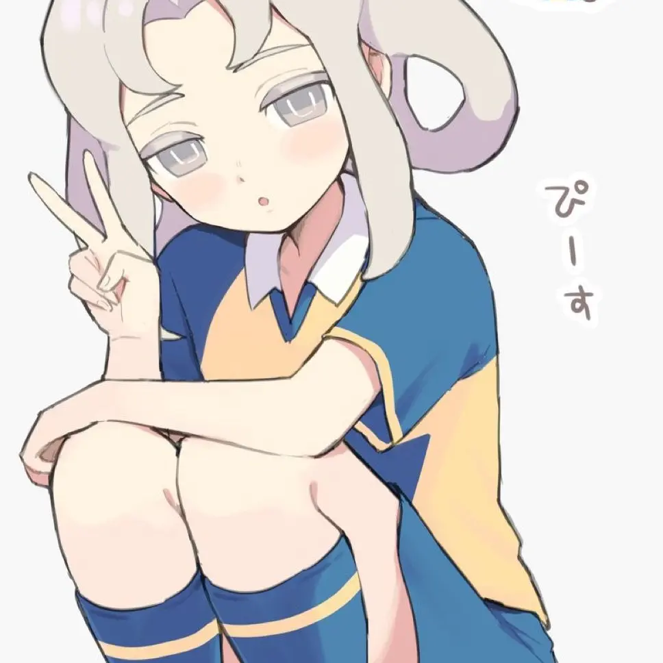 RudeThigh1618의 雷門中サッカー部