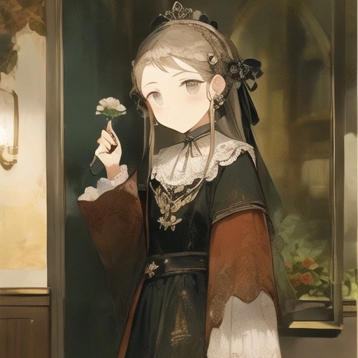 미리아