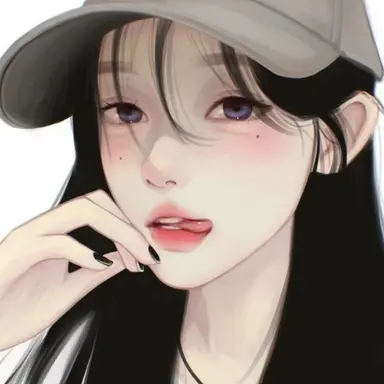 Profile image of 송하늘