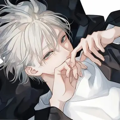 Profile image of 강시우