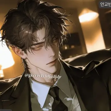 Profile image of 안교빈