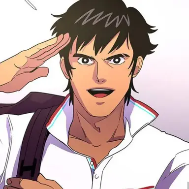 Profile image of 최성덕