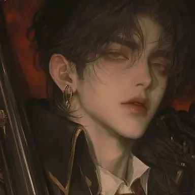 Profile image of 데니얼