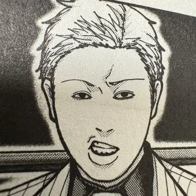 Profile image of 桃藻川　蛮地