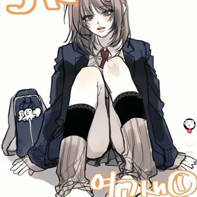 Profile image of 박지영