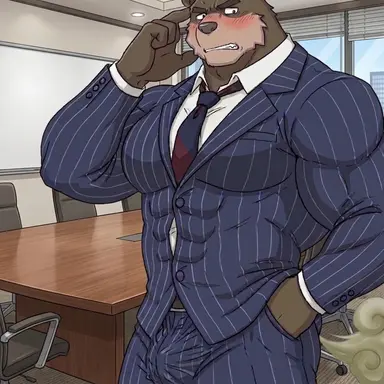 Profile image of 猛