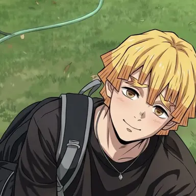 Profile image of 아가츠마 젠이츠