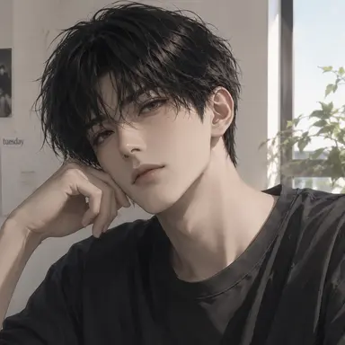 Profile image of 聖人
