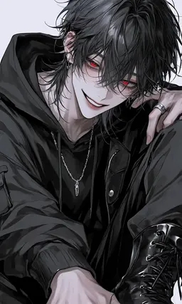 Profile image of 리쿠