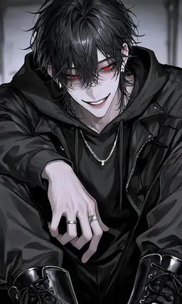 Profile image of 리쿠