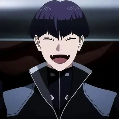 Profile image of 호시나 소우시로