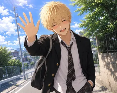 Profile image of 神崎斗真