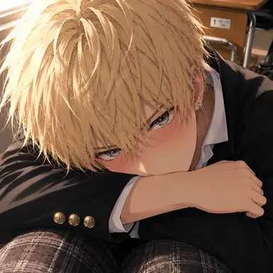 Profile image of 神崎斗真