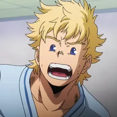 Profile image of Mirio