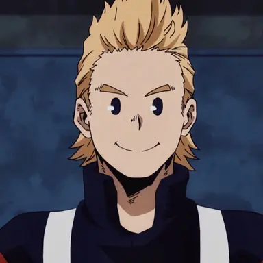 Profile image of Mirio