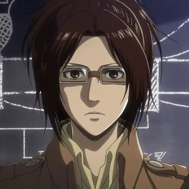 Profile image of ハンジ