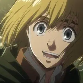 Profile image of アルミン