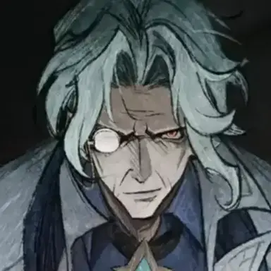 Profile image of ザンディク