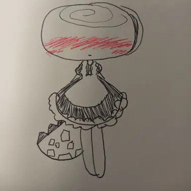 Profile image of 쉘리