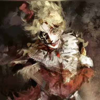 Profile image of Regghar