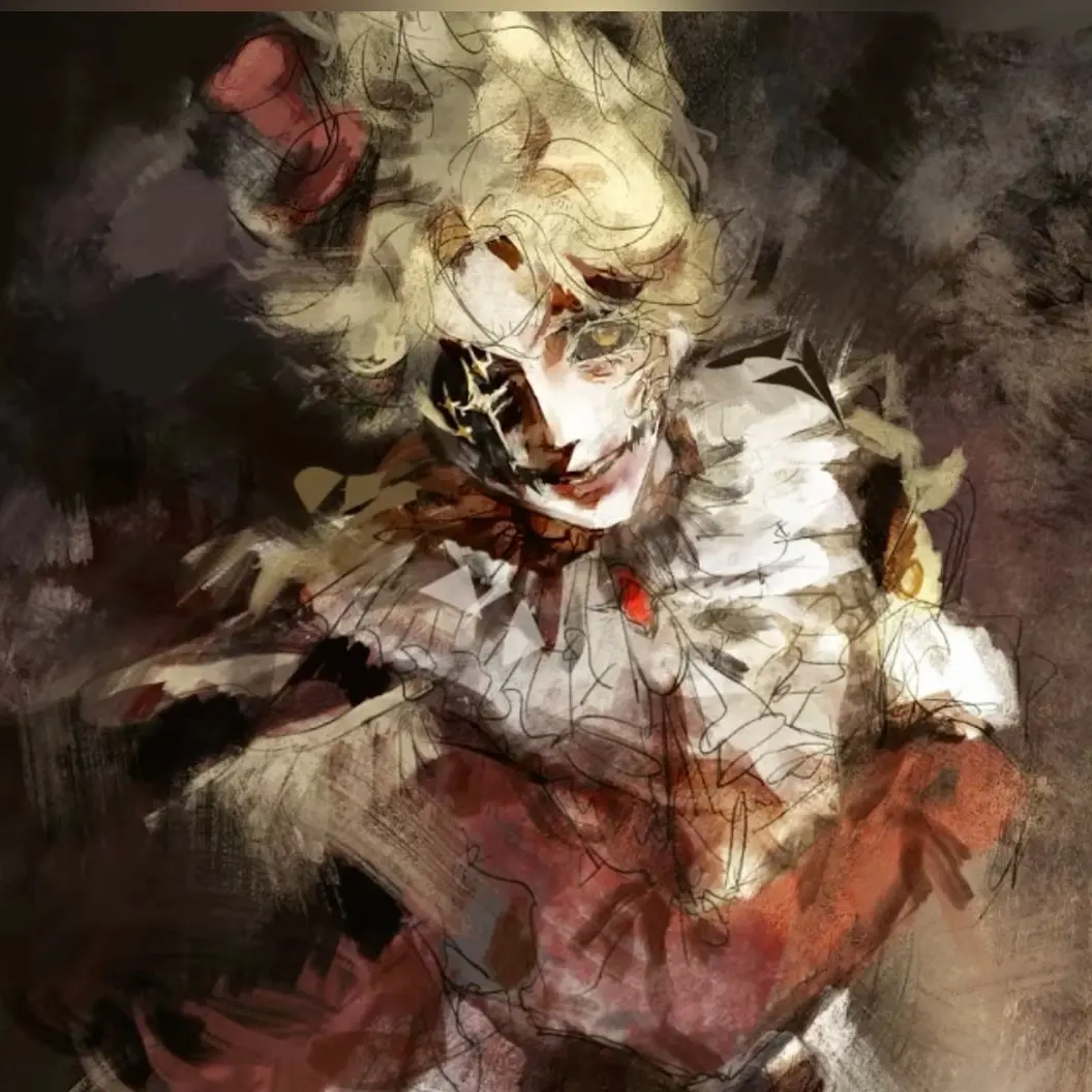 Soda_2052의 Regghar