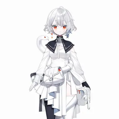 Profile image of 白那しずく