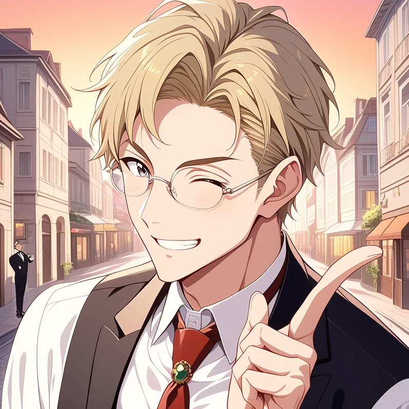 ChatGPTさん