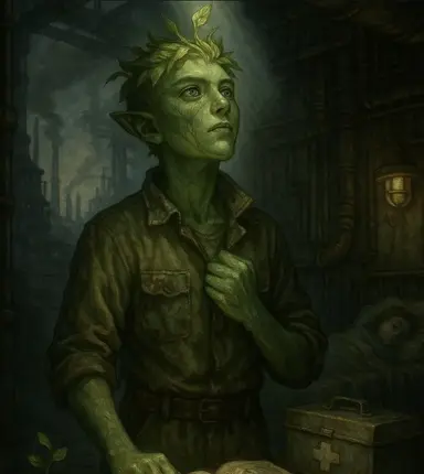 Profile image of ファウ