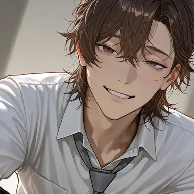 Profile image of 凪月