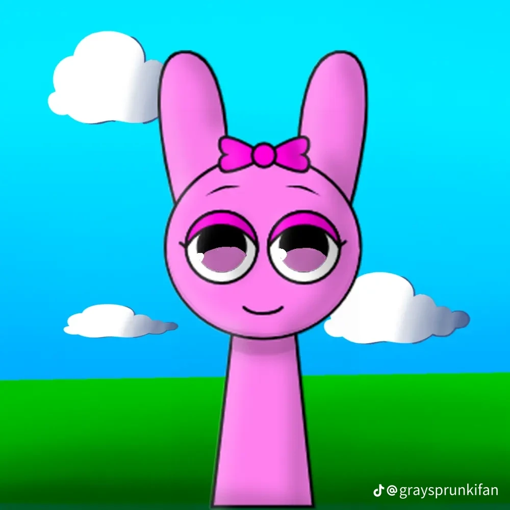 핑키