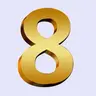 Profile image of 8