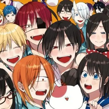 Profile image of 參組の女子