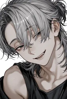 Profile image of 晴