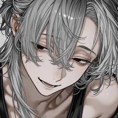 Profile image of 晴