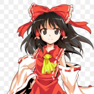 Profile image of Reimu