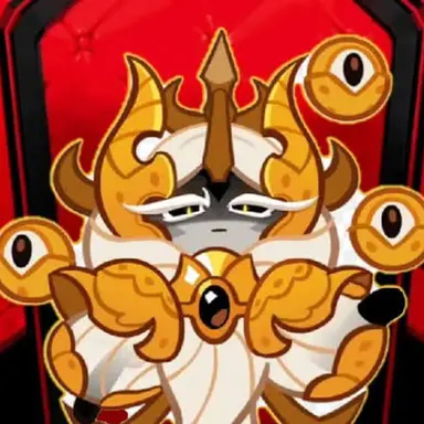 Profile image of 용안드레곤