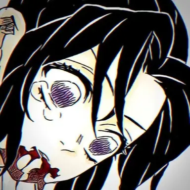 Profile image of 코쵸우 시노부