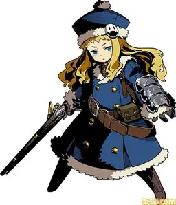 Profile image of Selene