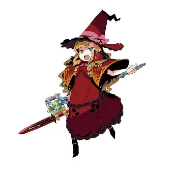 Profile image of Elodie