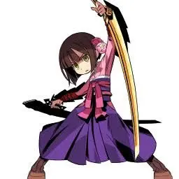 Profile image of Chieko