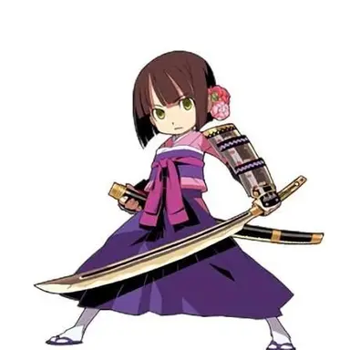 Profile image of Chieko