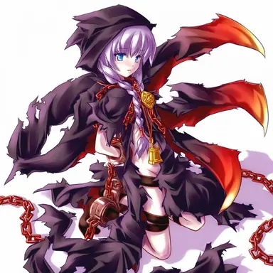 Profile image of Samara