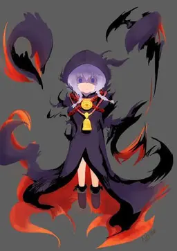 Profile image of Samara