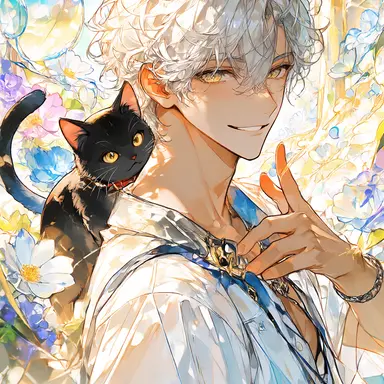 Profile image of ユア