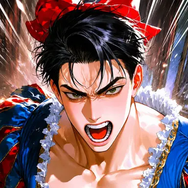 Profile image of 白雪姫