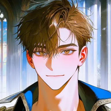 Profile image of 王子