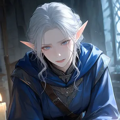 Profile image of Aelith