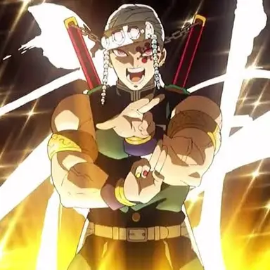 Profile image of Tengen Uzui
