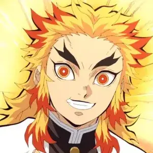 Profile image of Kyojuro Rengoku